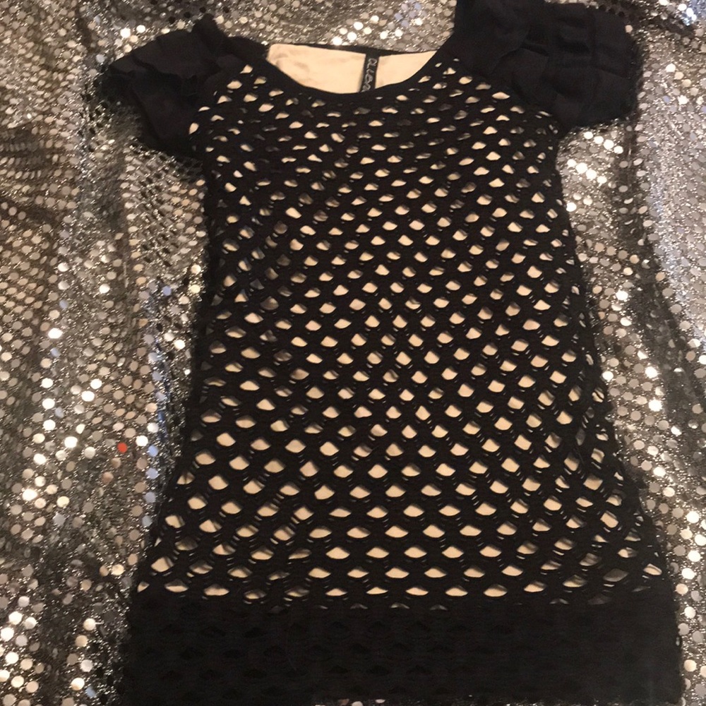 Rue21 top